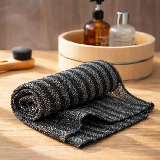 BELVIYA- Anti-Keratosis Pilaris Peelingtuch