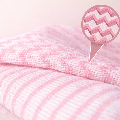 BELVIYA- Anti-Keratosis Pilaris Peelingtuch