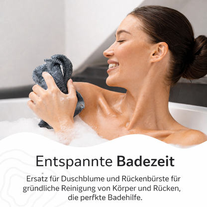 BELVIYA- Anti-Keratosis Pilaris Peelingtuch