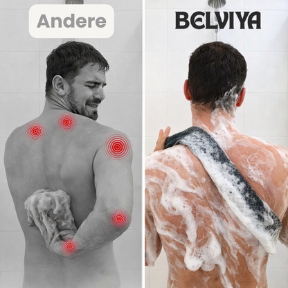 BELVIYA- Anti-Keratosis Pilaris Peelingtuch