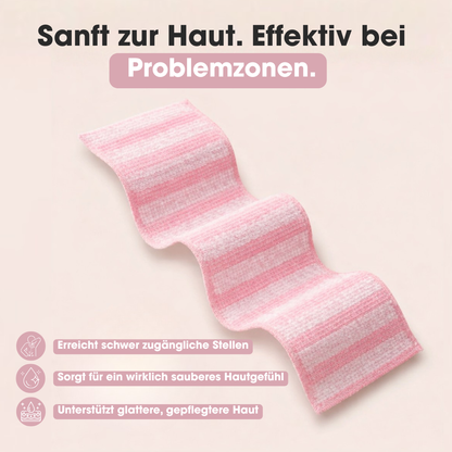 BELVIYA – Dein Rücken. Endlich gepflegt.
