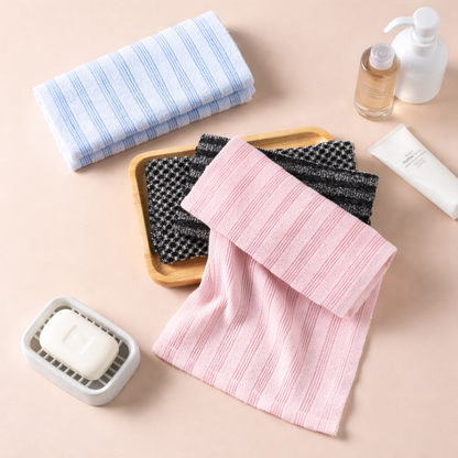 BELVIYA- Anti-Keratosis Pilaris Peelingtuch